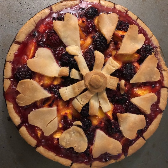 Meet your Posher, Jenni - Picture 7 of 13